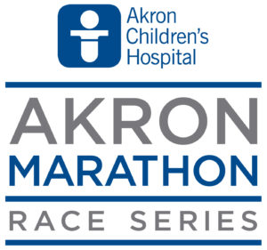 AKRON MARATHON