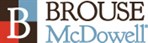 Brouse Mcdowell 4Creg