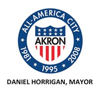 City of Akron - Horrigan