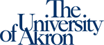 Uakron Logo