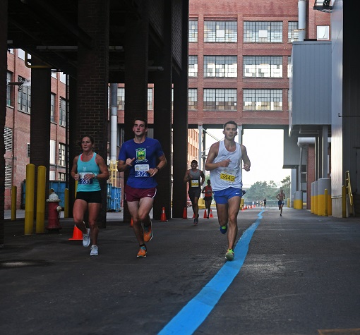 HALF MARATHON