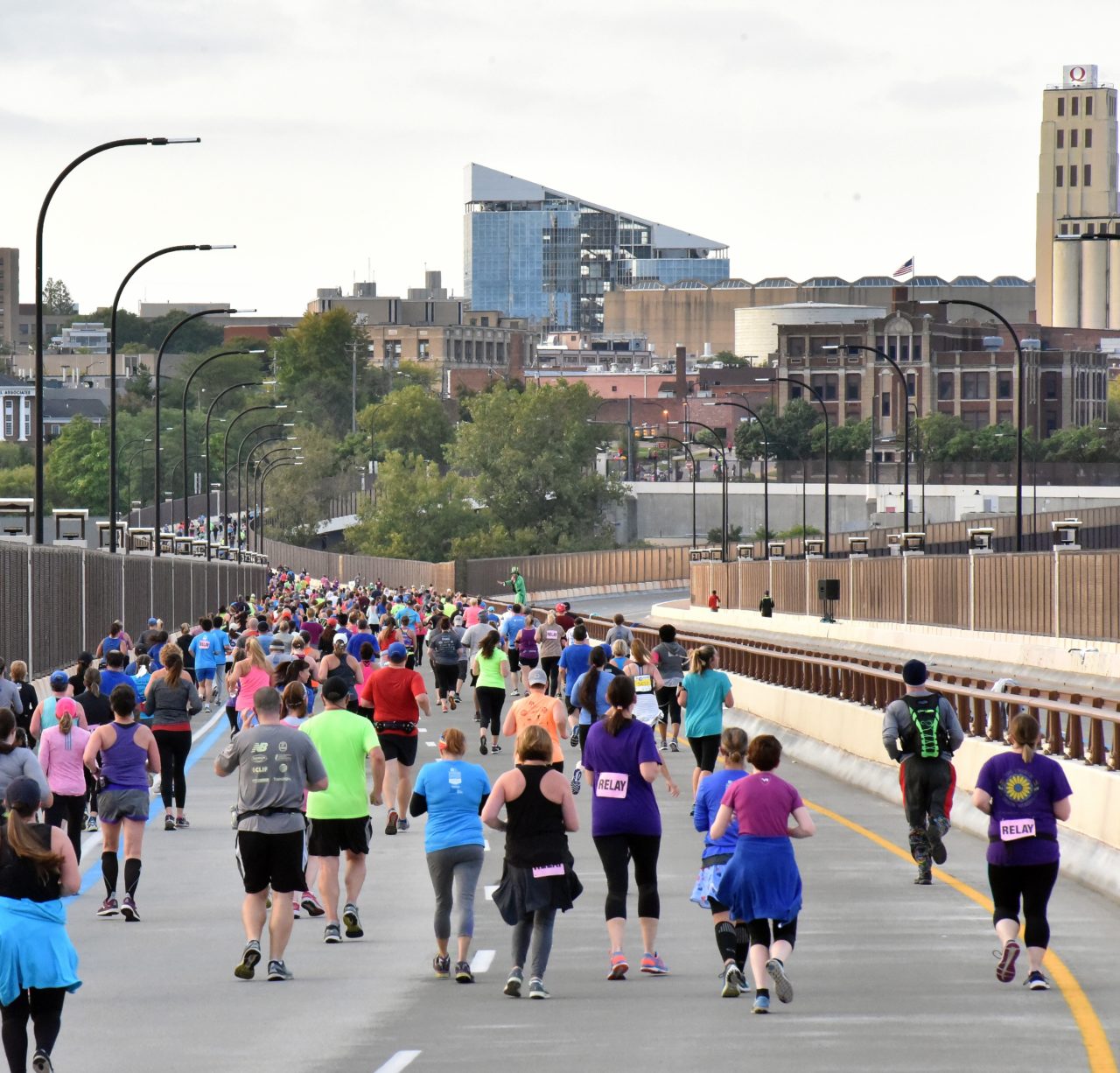 Akron Half Marathon 2024 Results Joya Rubina