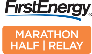 FIRSTENERGY AKRON MARATHON, HALF MARATHON & TEAM RELAY