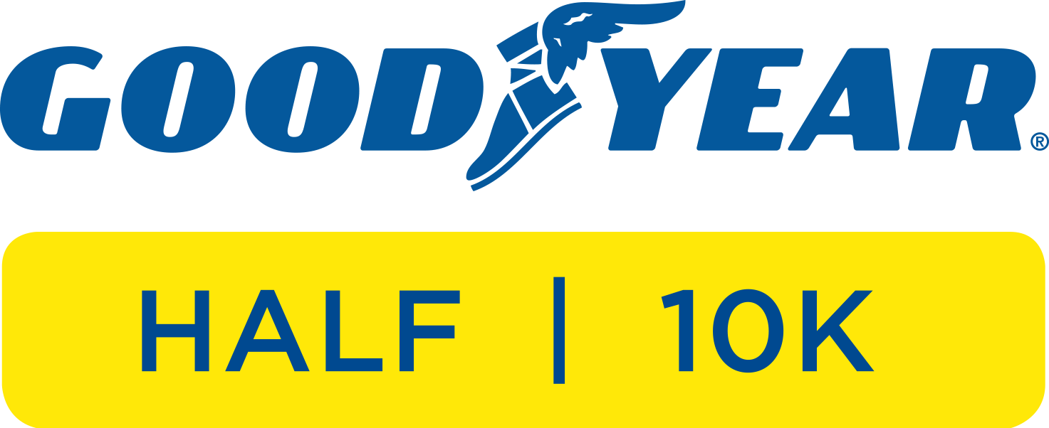 GOODYEAR HALF MARATHON & 10K