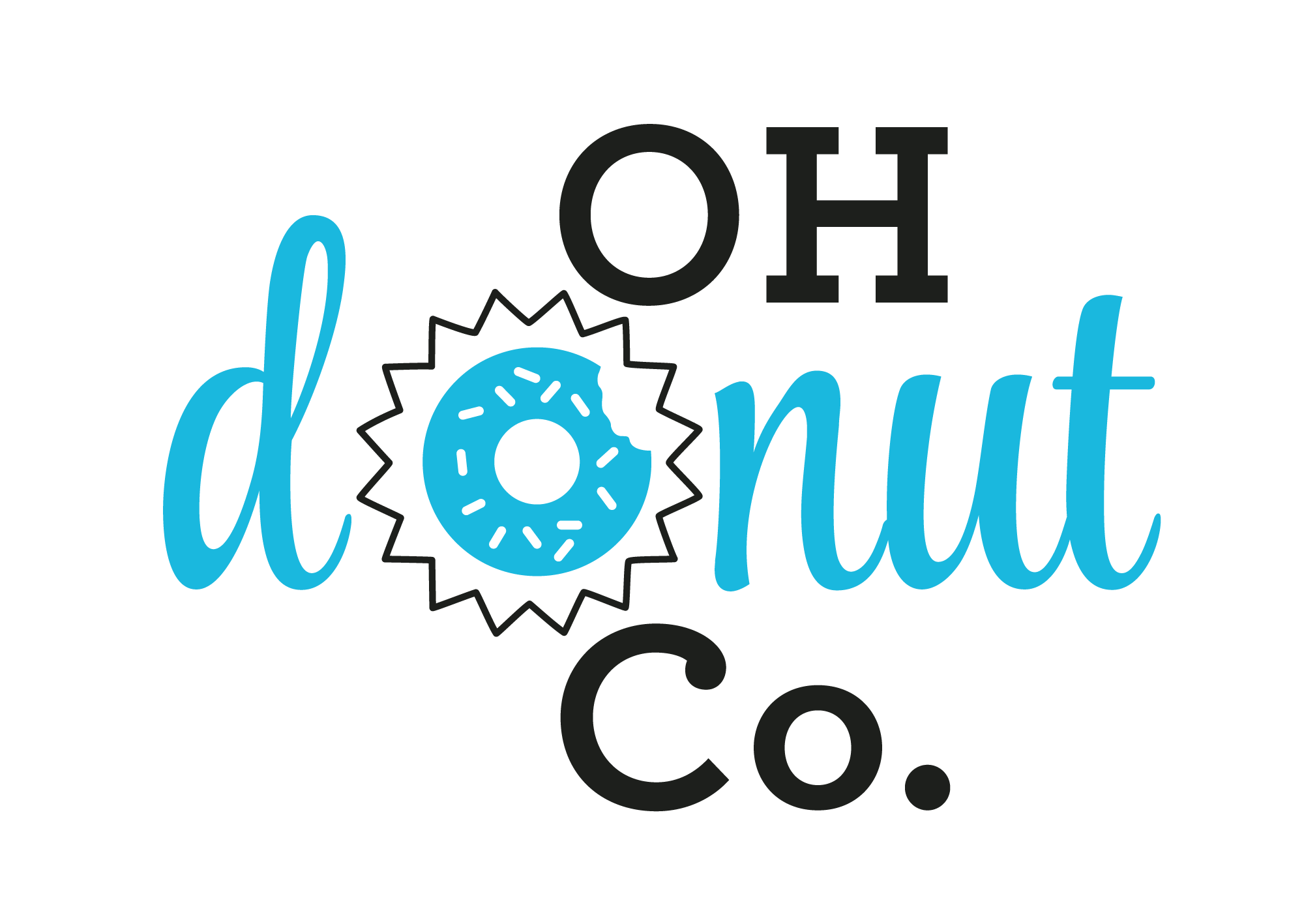 OHDonutCoLogo