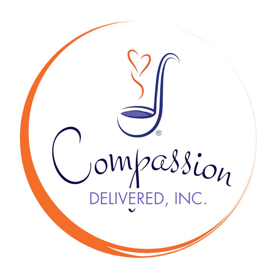 Compassion Delivered
