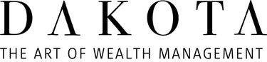 Dakota - The Art of Wealth Management BLACK
