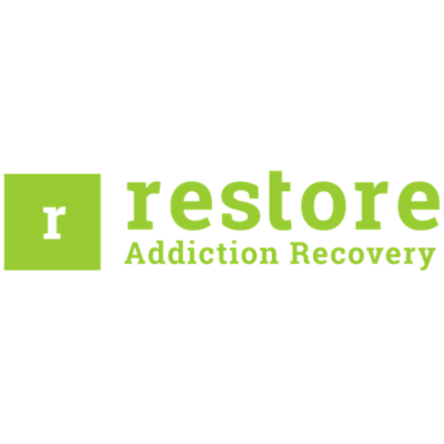 Restore Addiction Recovery 400x400