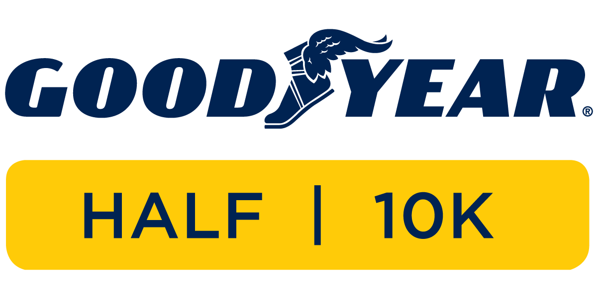 GOODYEAR HALF MARATHON & 10K